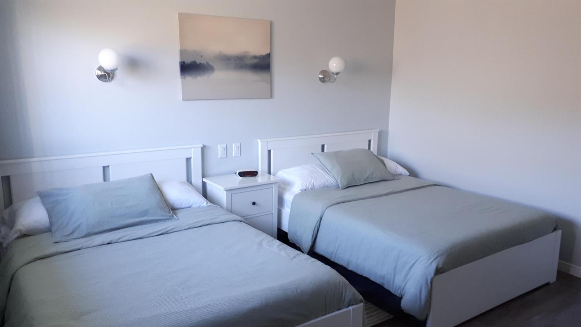 Atlantic View Motel Луненберг Номер фото