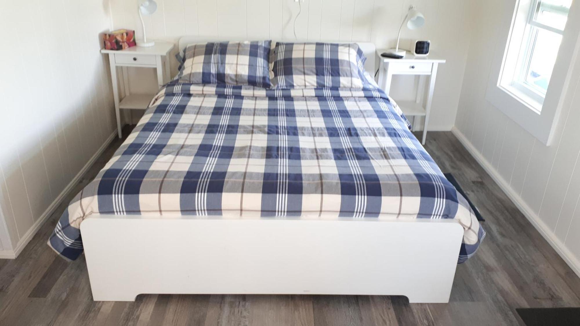 Atlantic View Motel Луненберг Номер фото