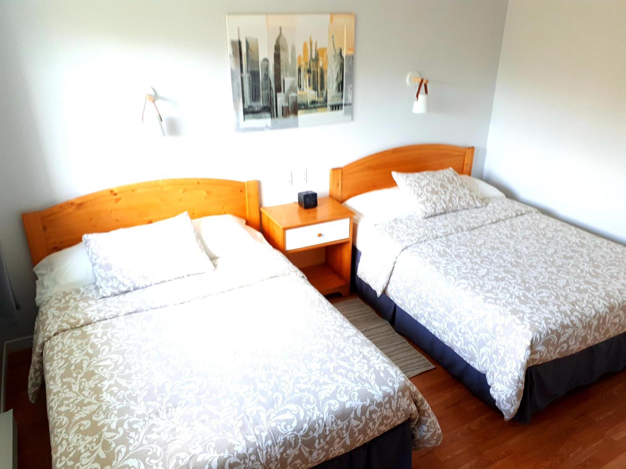 Atlantic View Motel Луненберг Номер фото