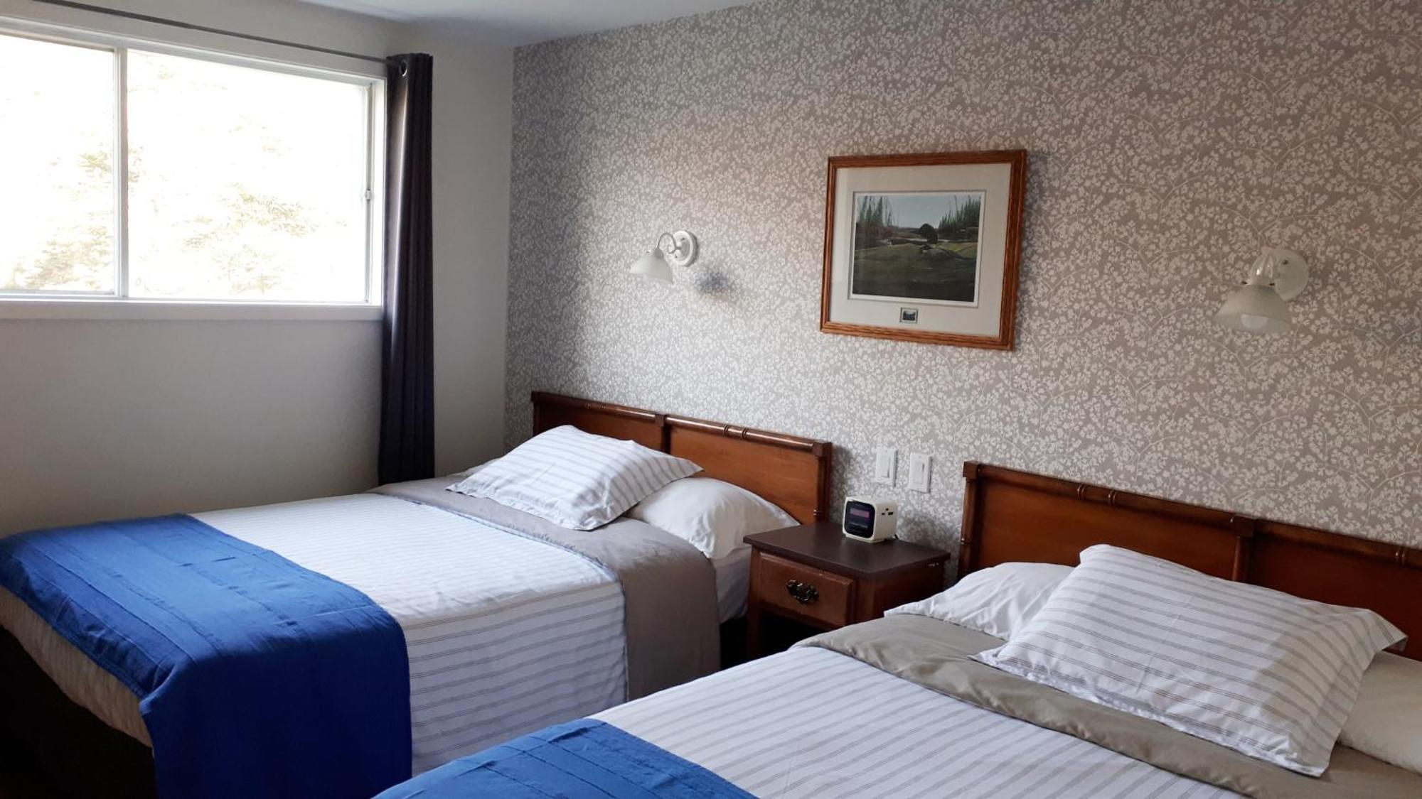 Atlantic View Motel Луненберг Номер фото