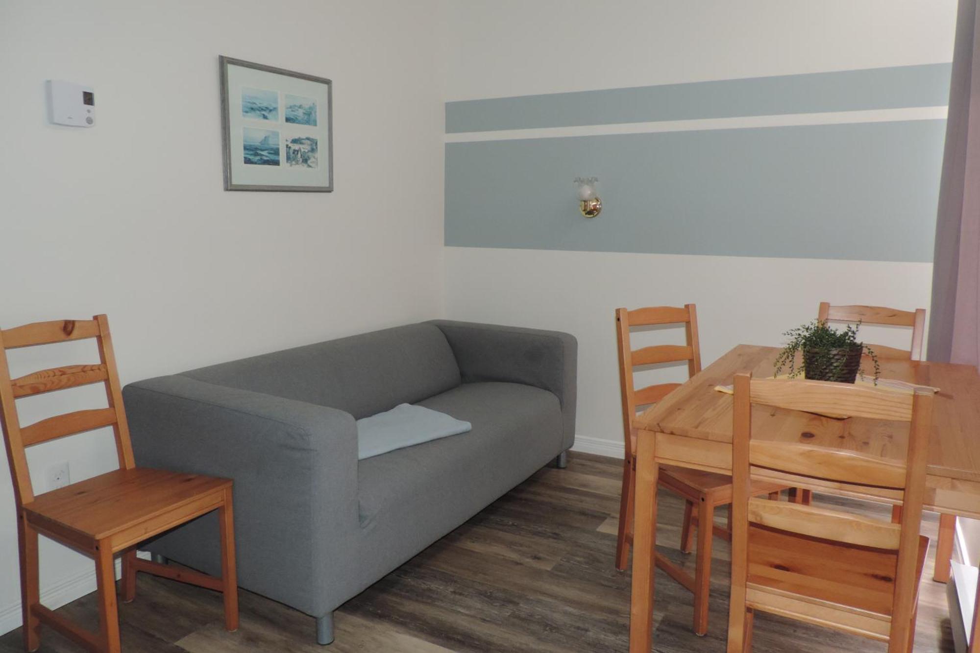 Atlantic View Motel Луненберг Номер фото